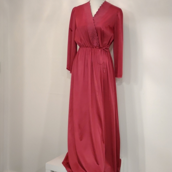 jcpenney Intimates & Sleepwear Vintage Jcpenney Collectables Robe